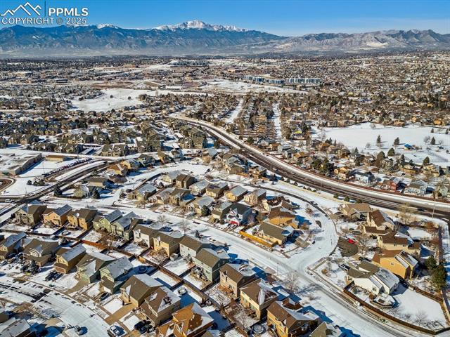 MLS Image for 4433  Centerville  ,Colorado Springs, Colorado