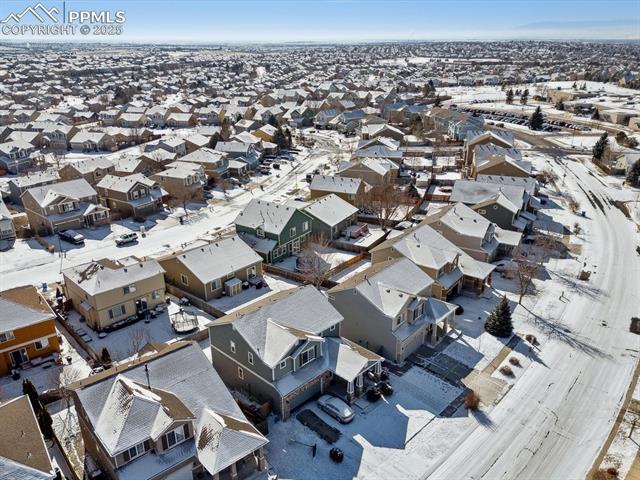 MLS Image for 4433  Centerville  ,Colorado Springs, Colorado