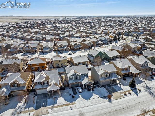 MLS Image for 4433  Centerville  ,Colorado Springs, Colorado