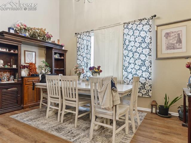 MLS Image for 4433  Centerville  ,Colorado Springs, Colorado