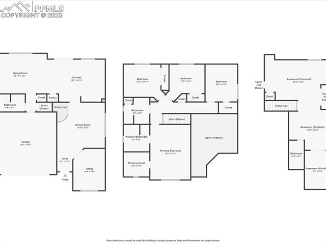 MLS Image for 4433  Centerville  ,Colorado Springs, Colorado