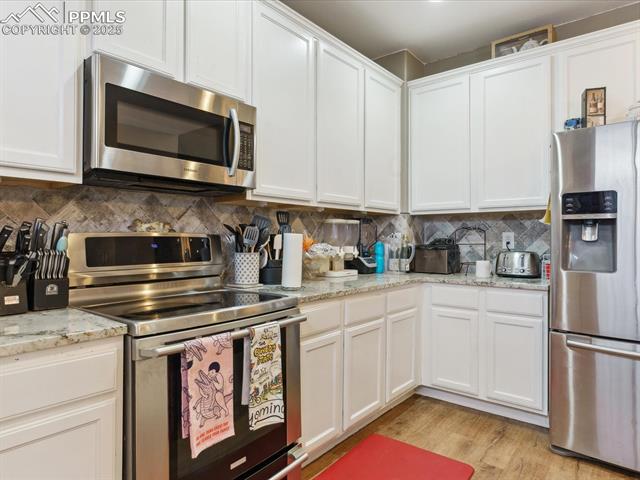 MLS Image for 4433  Centerville  ,Colorado Springs, Colorado