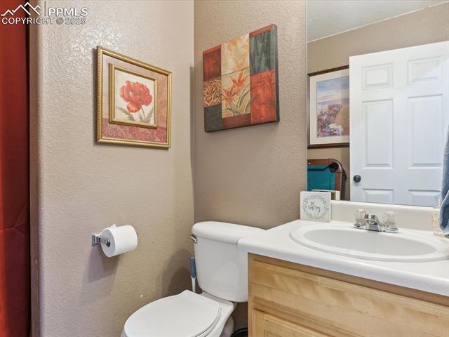 MLS Image for 4433  Centerville  ,Colorado Springs, Colorado