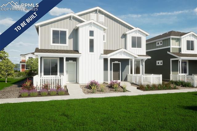 9362  Brodhead  , colorado springs  House Search MLS Picture