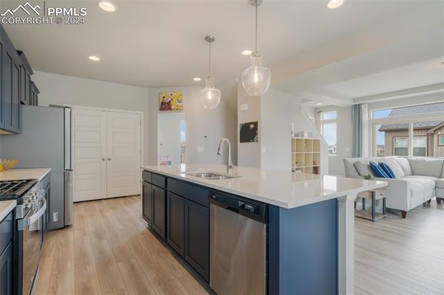 MLS Image for 7058  Silvergrass  ,Colorado Springs, Colorado