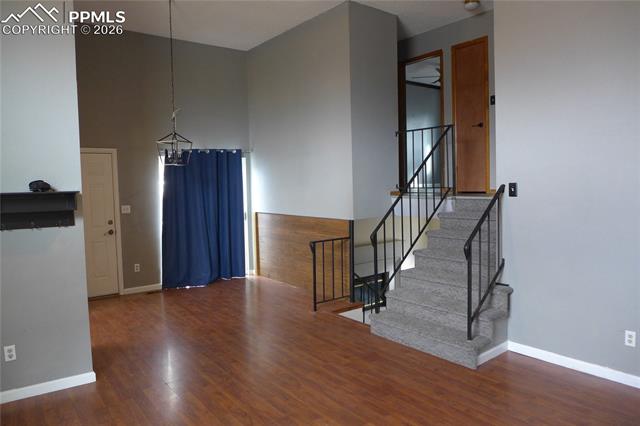 MLS Image for 4825  Eldon  ,Colorado Springs, Colorado