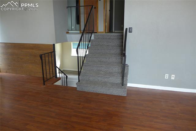 MLS Image for 4825  Eldon  ,Colorado Springs, Colorado