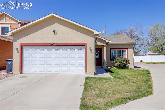 2025  Oneil  , pueblo  House Search MLS Picture