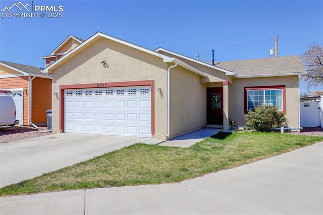 MLS Image for 2025  Oneil  ,Pueblo, Colorado