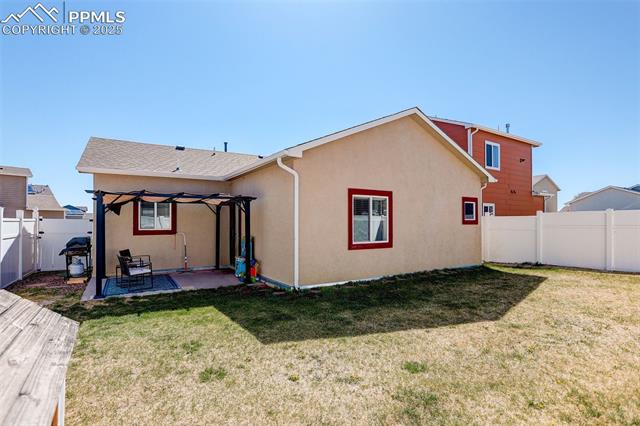 MLS Image for 2025  Oneil  ,Pueblo, Colorado