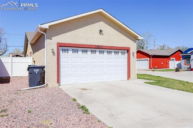 MLS Image for 2025  Oneil  ,Pueblo, Colorado