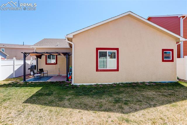 MLS Image for 2025  Oneil  ,Pueblo, Colorado