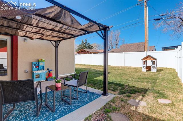 MLS Image for 2025  Oneil  ,Pueblo, Colorado
