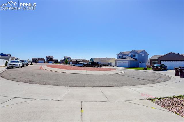 MLS Image for 2025  Oneil  ,Pueblo, Colorado
