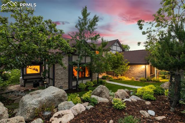 170  Salisbury  , colorado springs  House Search MLS Picture