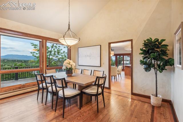 MLS Image for 170  Salisbury  ,Colorado Springs, Colorado