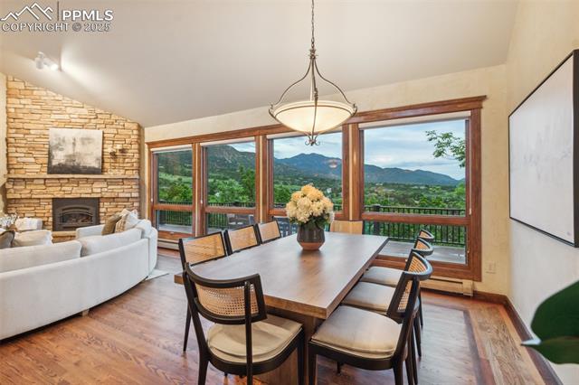 MLS Image for 170  Salisbury  ,Colorado Springs, Colorado