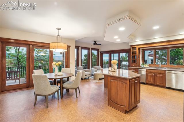 MLS Image for 170  Salisbury  ,Colorado Springs, Colorado