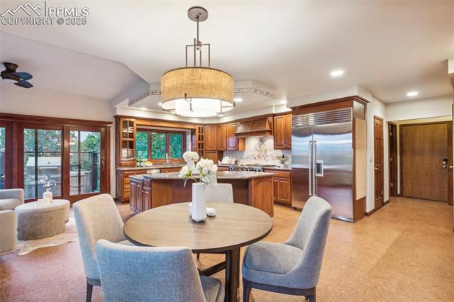 MLS Image for 170  Salisbury  ,Colorado Springs, Colorado