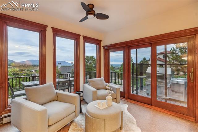 MLS Image for 170  Salisbury  ,Colorado Springs, Colorado
