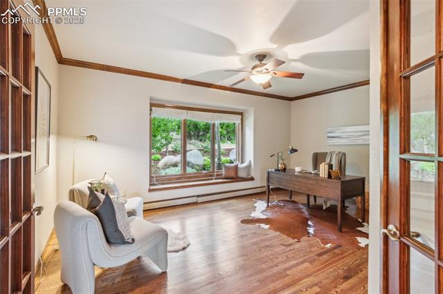 MLS Image for 170  Salisbury  ,Colorado Springs, Colorado