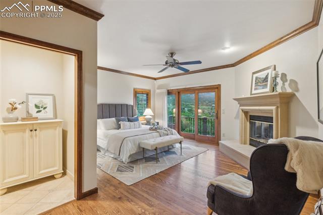 MLS Image for 170  Salisbury  ,Colorado Springs, Colorado