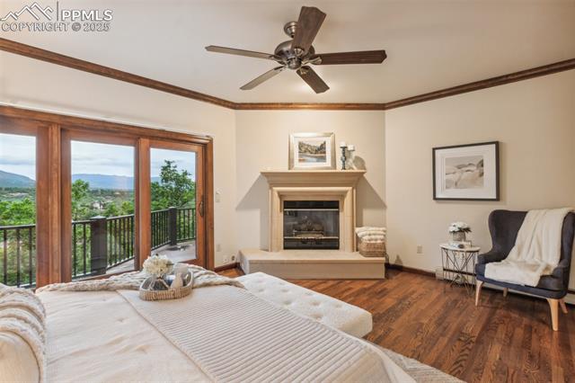 MLS Image for 170  Salisbury  ,Colorado Springs, Colorado