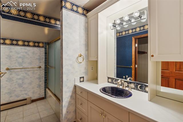 MLS Image for 170  Salisbury  ,Colorado Springs, Colorado
