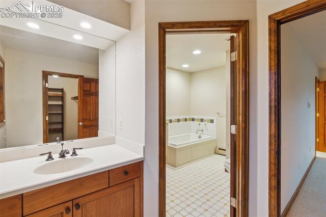 MLS Image for 170  Salisbury  ,Colorado Springs, Colorado