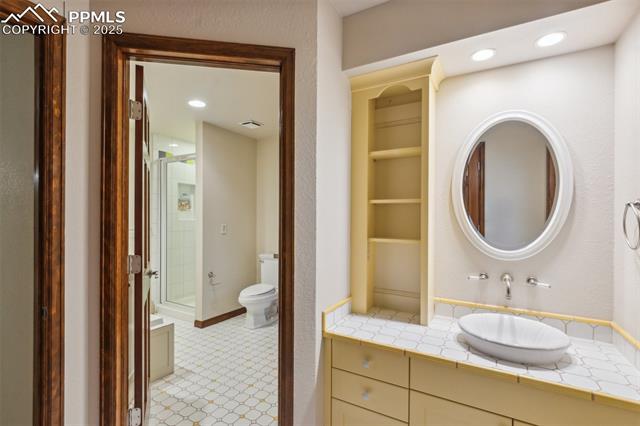MLS Image for 170  Salisbury  ,Colorado Springs, Colorado