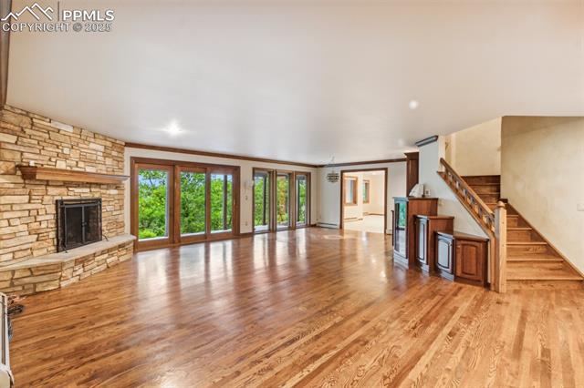 MLS Image for 170  Salisbury  ,Colorado Springs, Colorado