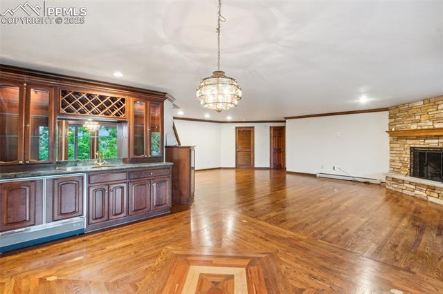 MLS Image for 170  Salisbury  ,Colorado Springs, Colorado