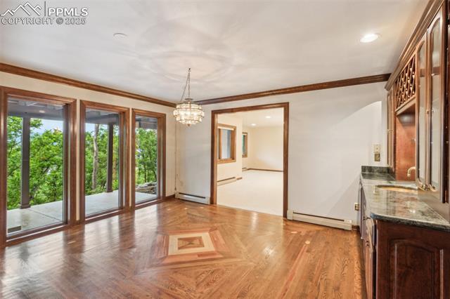 MLS Image for 170  Salisbury  ,Colorado Springs, Colorado