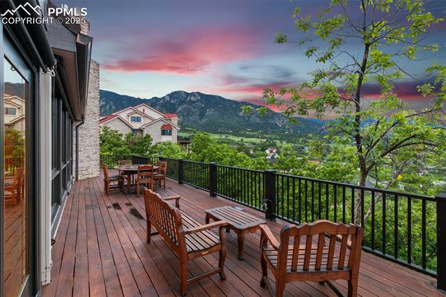 MLS Image for 170  Salisbury  ,Colorado Springs, Colorado