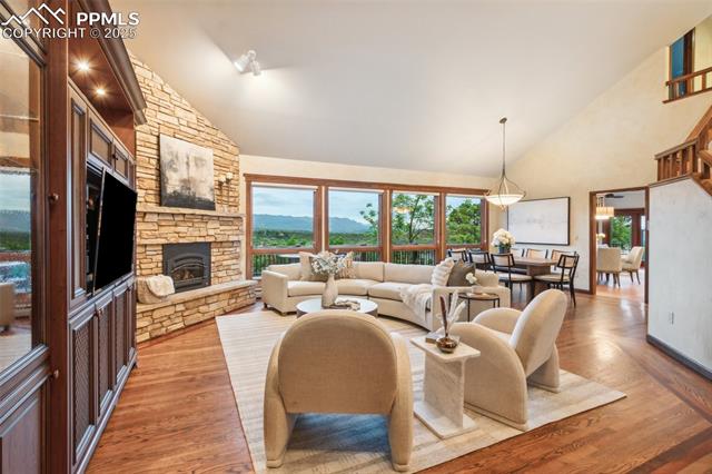 MLS Image for 170  Salisbury  ,Colorado Springs, Colorado