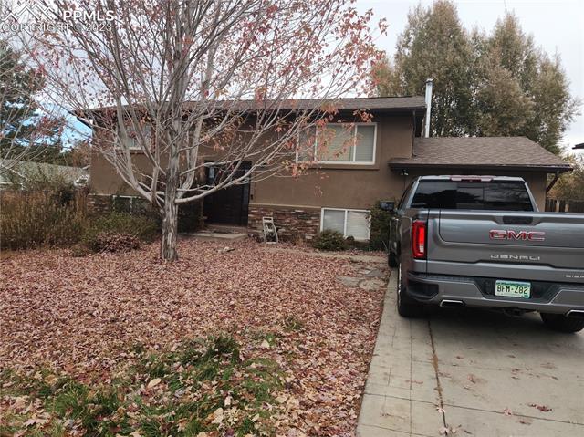 3010  Fireweed  , colorado springs  House Search MLS Picture