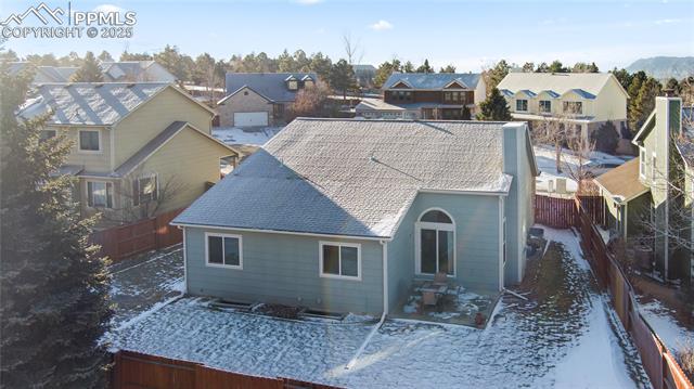 MLS Image for 2750  Helmsdale  ,Colorado Springs, Colorado