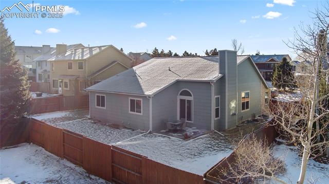 MLS Image for 2750  Helmsdale  ,Colorado Springs, Colorado