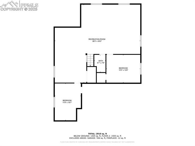 MLS Image for 2750  Helmsdale  ,Colorado Springs, Colorado