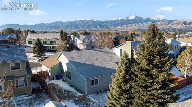 MLS Image for 2750  Helmsdale  ,Colorado Springs, Colorado