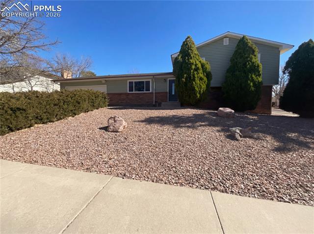 5655  Tomah  , colorado springs&nbsp; House Search MLS Picture