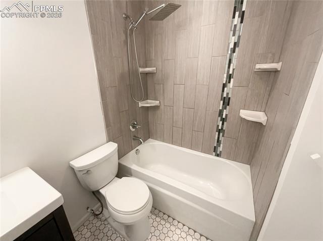 MLS Image for 5655  Tomah  ,Colorado Springs, Colorado