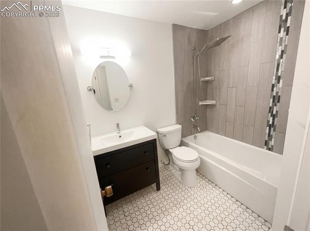 MLS Image for 5655  Tomah  ,Colorado Springs, Colorado