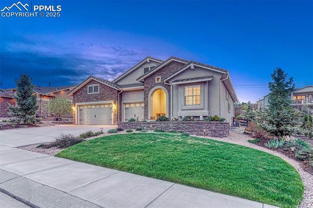 3242  Waterfront  , monument  House Search MLS Picture