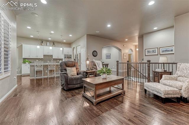 MLS Image for 3242  Waterfront  ,Monument, Colorado