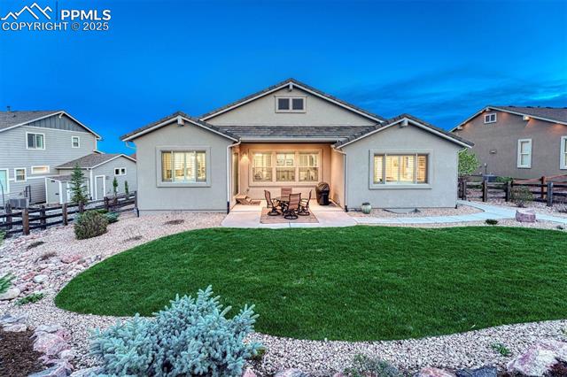 MLS Image for 3242  Waterfront  ,Monument, Colorado