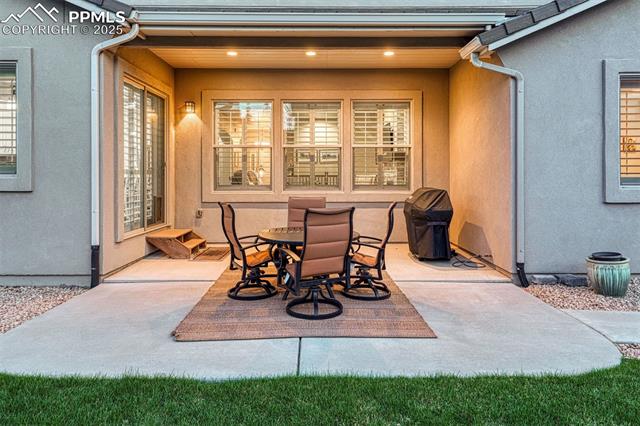 MLS Image for 3242  Waterfront  ,Monument, Colorado