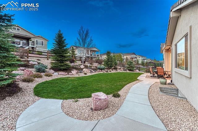 MLS Image for 3242  Waterfront  ,Monument, Colorado