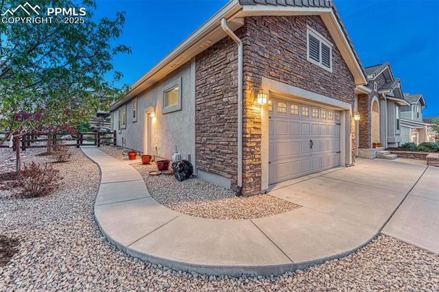 MLS Image for 3242  Waterfront  ,Monument, Colorado
