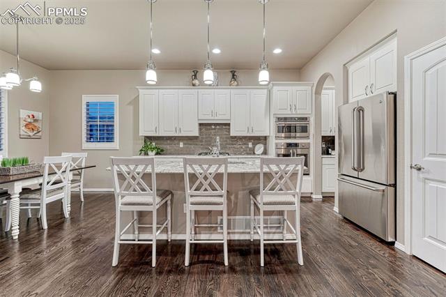 MLS Image for 3242  Waterfront  ,Monument, Colorado